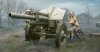 Trumpeter 02344 M-30 Late 122Mm Soviet Howitzer